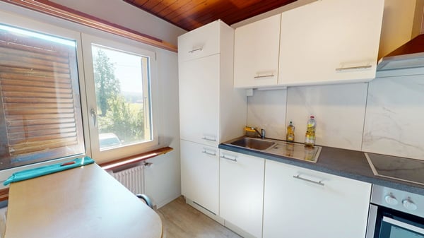 2-Familienhaus mit schönem Garten 13