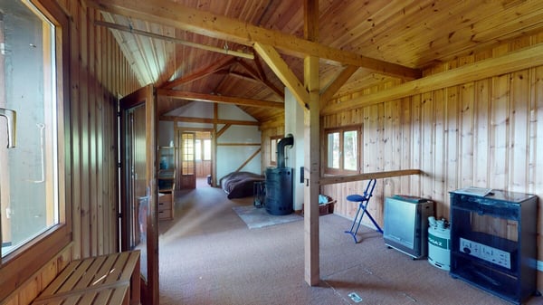 Einfaches Ferienhaus an herrlich idyllischer Lage 9