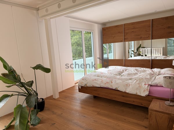 5.5-ZIMMER-EINFAMILIENHAUS MIT BEHEIZTEM WINTERGARTEN UND GARTENIDYLL 12