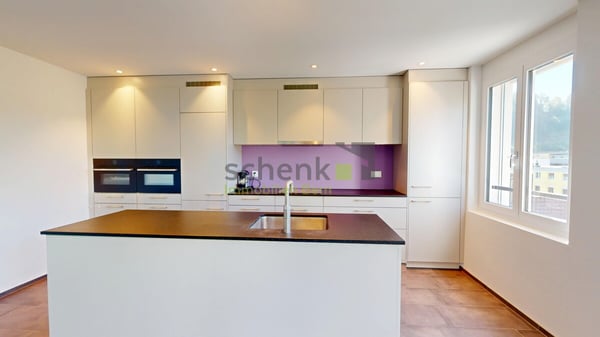 Moderne Attikawohnung an ruhiger Lage 7