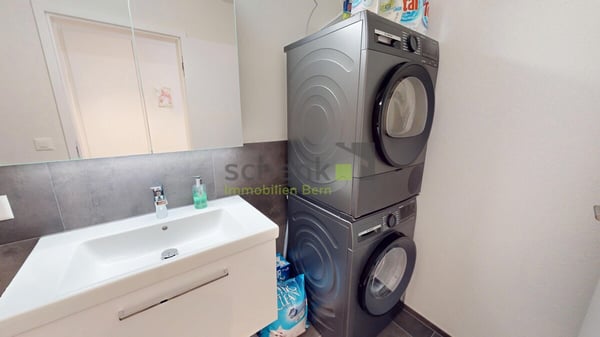 Moderne Attikawohnung an ruhiger Lage 13