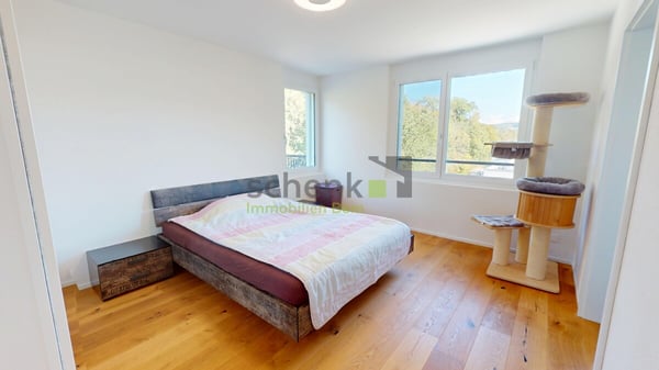 Moderne Attikawohnung an ruhiger Lage 8