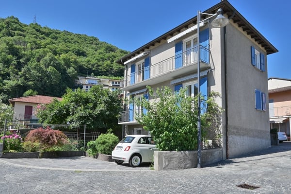 Casa bifamiliare nel Nucleo con grande potenziale 2