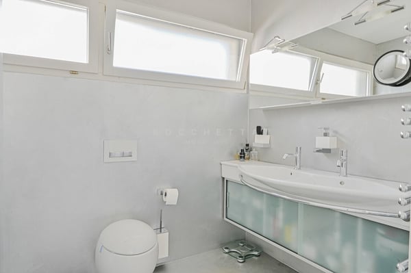 Moderna e raffinata Villa unifamiliare in posizione ricercata 9