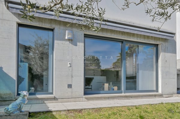 Moderna e raffinata Villa unifamiliare in posizione ricercata 4