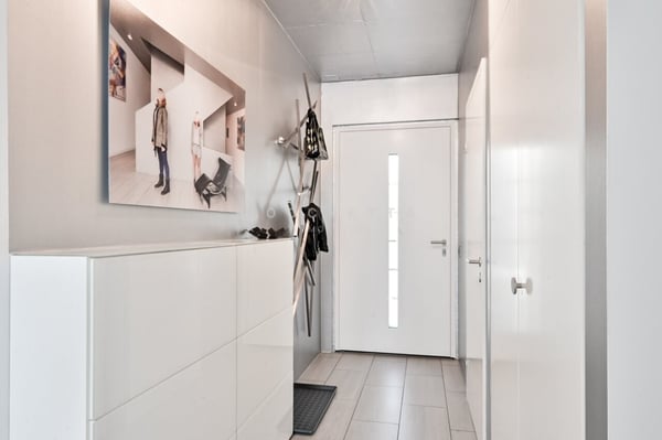 Moderna e raffinata Villa unifamiliare in posizione ricercata 5