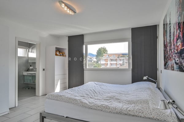 Moderna e raffinata Villa unifamiliare in posizione ricercata 8