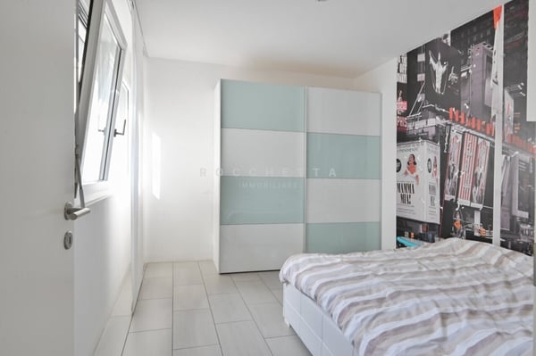 Moderna e raffinata Villa unifamiliare in posizione ricercata 10