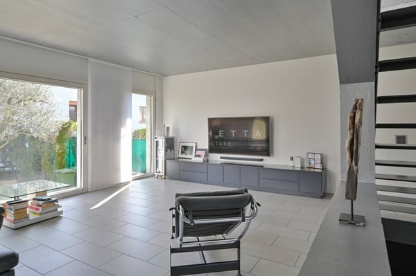 Moderna e raffinata Villa unifamiliare in posizione ricercata 7