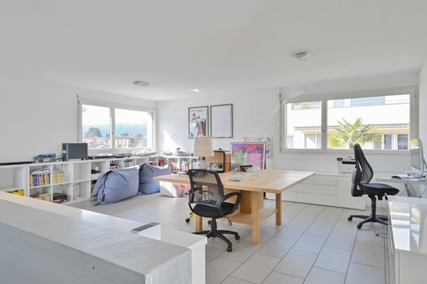 Moderna e raffinata Villa unifamiliare in posizione ricercata 12