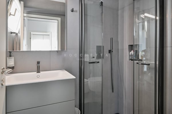 Moderna e raffinata Villa unifamiliare in posizione ricercata 11