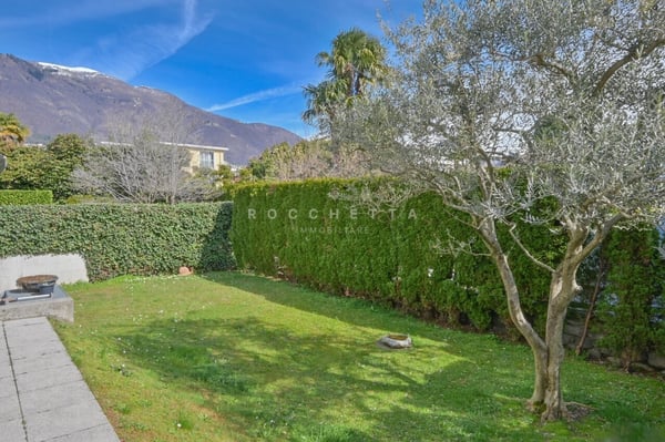 Moderna e raffinata Villa unifamiliare in posizione ricercata 3