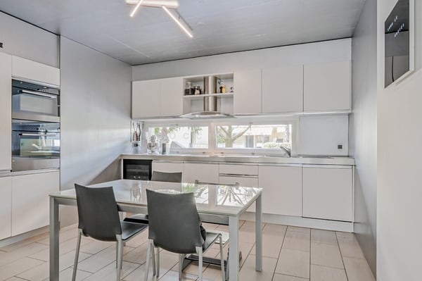 Moderna e raffinata Villa unifamiliare in posizione ricercata 6