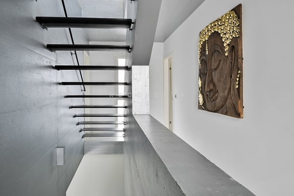 Moderna e raffinata Villa unifamiliare in posizione ricercata 1