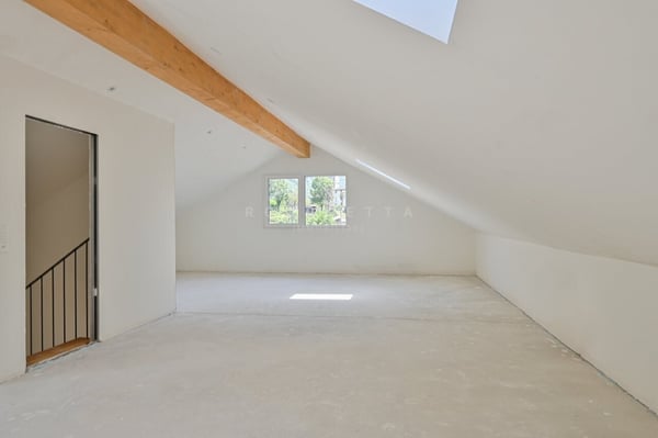 Nuove e raffinate case unifamiliari con meravigliosa vista nel verde 12