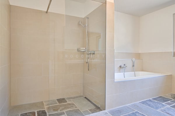 Nuove e raffinate case unifamiliari con meravigliosa vista nel verde 10