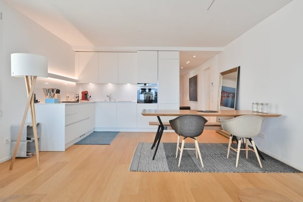 Esclusiva oasi di tranquillità con vista a pochi minuti dal centro 7