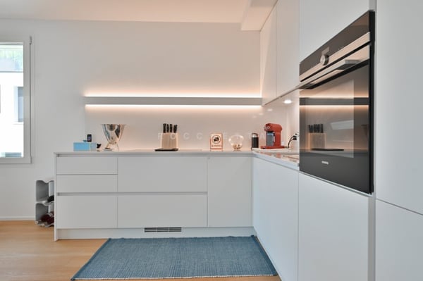 Esclusiva oasi di tranquillità con vista a pochi minuti dal centro 8