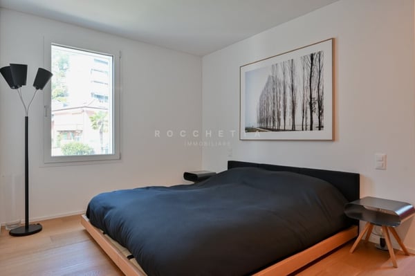 Esclusiva oasi di tranquillità con vista a pochi minuti dal centro 11