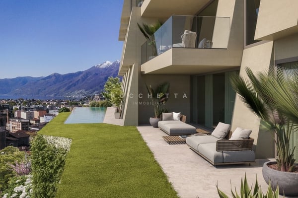 Monolite - La vostra Finestra Mediterranea sul Lago Maggiore 2