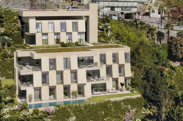 Monolite - La vostra Finestra Mediterranea sul Lago Maggiore 1