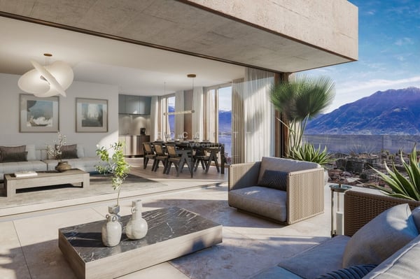 Monolite - La vostra Finestra Mediterranea sul Lago Maggiore 5