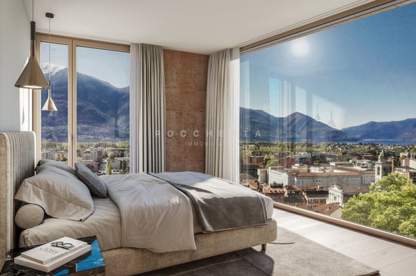 Monolite - La vostra Finestra Mediterranea sul Lago Maggiore 4