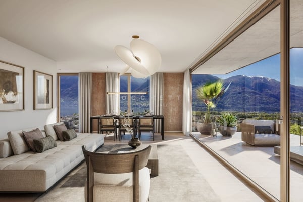 Monolite - La vostra Finestra Mediterranea sul Lago Maggiore 3