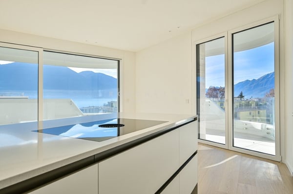 Residenza La Perla - Eleganza e comfort in posizione privilegiata 5