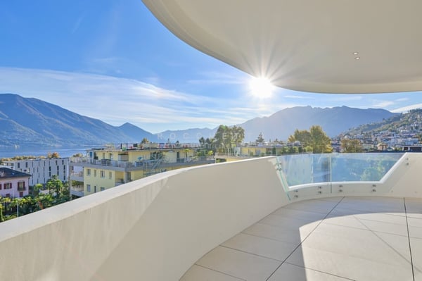 Residenza La Perla - Eleganza e comfort in posizione privilegiata 3