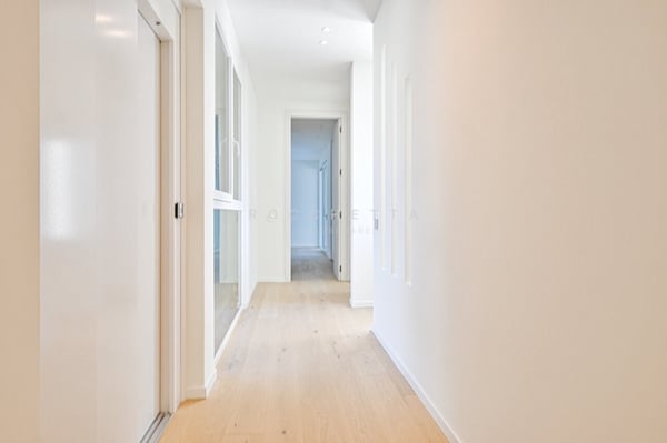 Residenza La Perla - Eleganza e comfort in posizione privilegiata 9