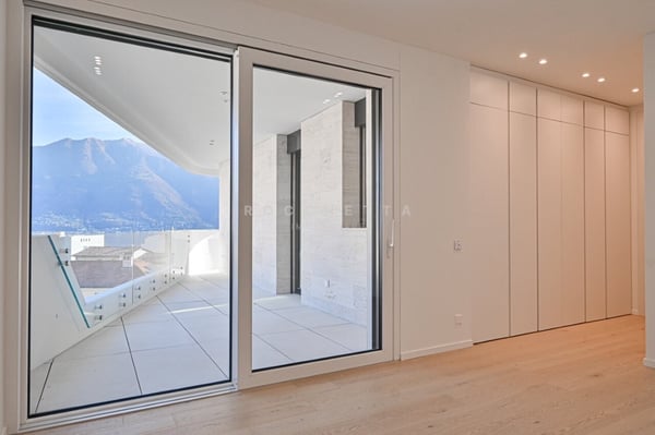 Residenza La Perla - Eleganza e comfort in posizione privilegiata 12