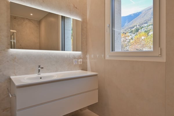 Residenza La Perla - Eleganza e comfort in posizione privilegiata 13