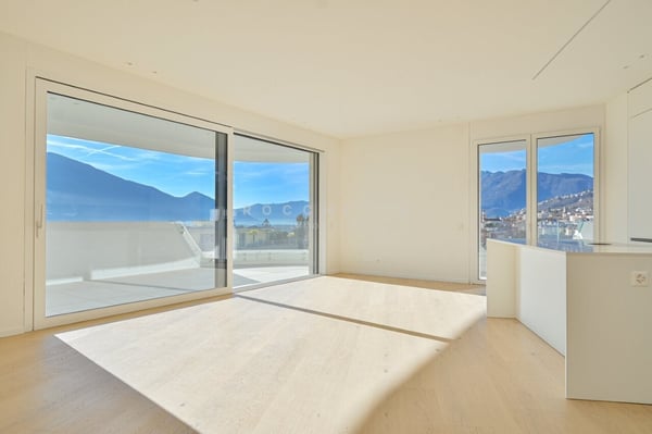 Residenza La Perla - Eleganza e comfort in posizione privilegiata 4