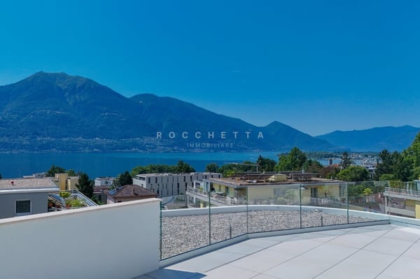 Residenza La Perla - Eleganza e comfort in posizione privilegiata 1