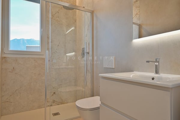 Residenza La Perla - Eleganza e comfort in posizione privilegiata 11