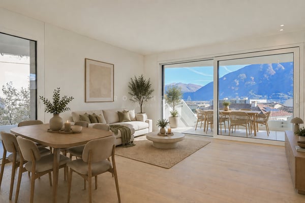 Residenza La Perla - Eleganza e comfort in posizione privilegiata 6
