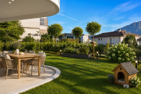 Residenza La Perla - Eleganza e comfort in posizione privilegiata 3