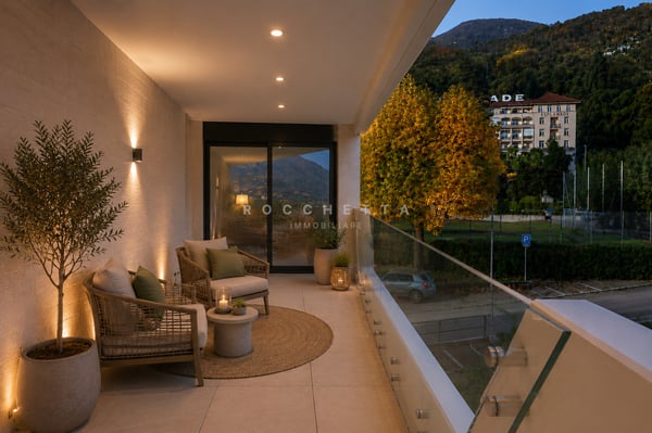 Residenza La Perla - Eleganza e comfort in posizione privilegiata 5
