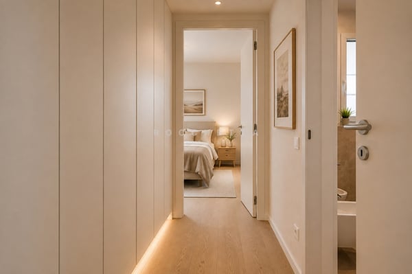 Residenza La Perla - Eleganza e comfort in posizione privilegiata 8