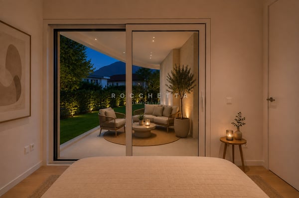 Residenza La Perla - Eleganza e comfort in posizione privilegiata 4