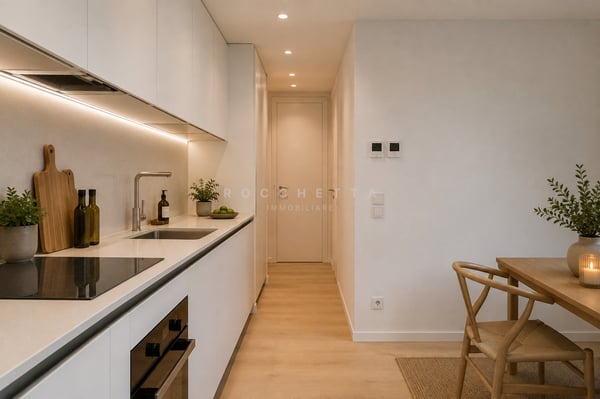 Residenza La Perla - Eleganza e comfort in posizione privilegiata 7