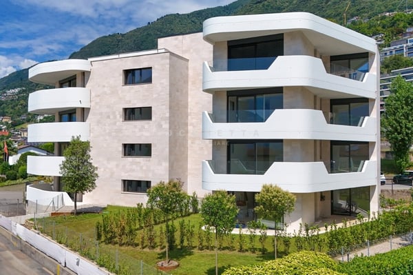 Residenza La Perla - Eleganza e comfort in posizione privilegiata 11