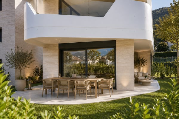 Residenza La Perla - Eleganza e comfort in posizione privilegiata 1