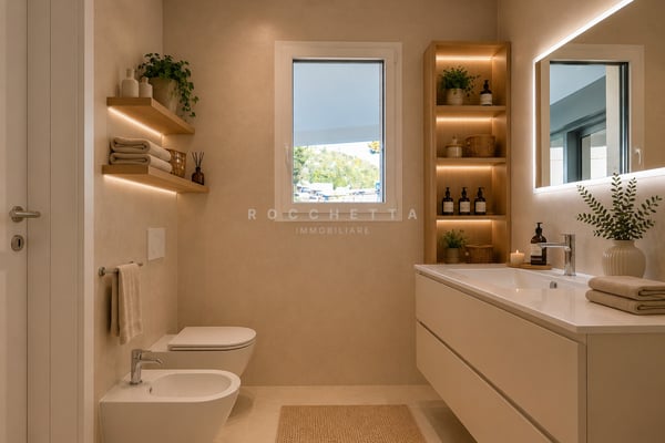 Residenza La Perla - Eleganza e comfort in posizione privilegiata 9