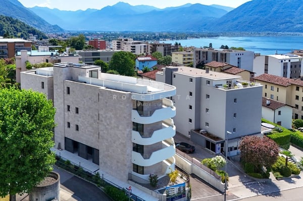 Residenza La Perla - Eleganza e comfort in posizione privilegiata 12
