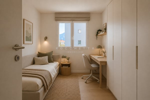 Residenza La Perla - Eleganza e comfort in posizione privilegiata 8