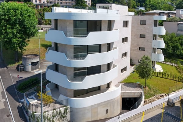 Residenza La Perla - Eleganza e comfort in posizione privilegiata 13