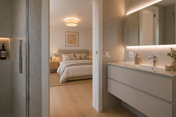 Residenza La Perla - Eleganza e comfort in posizione privilegiata 6