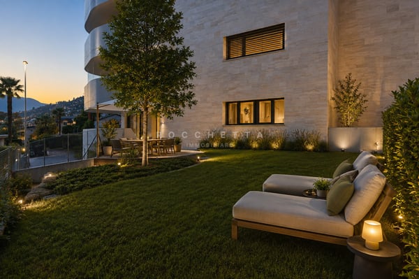 Residenza La Perla - Eleganza e comfort in posizione privilegiata 3
